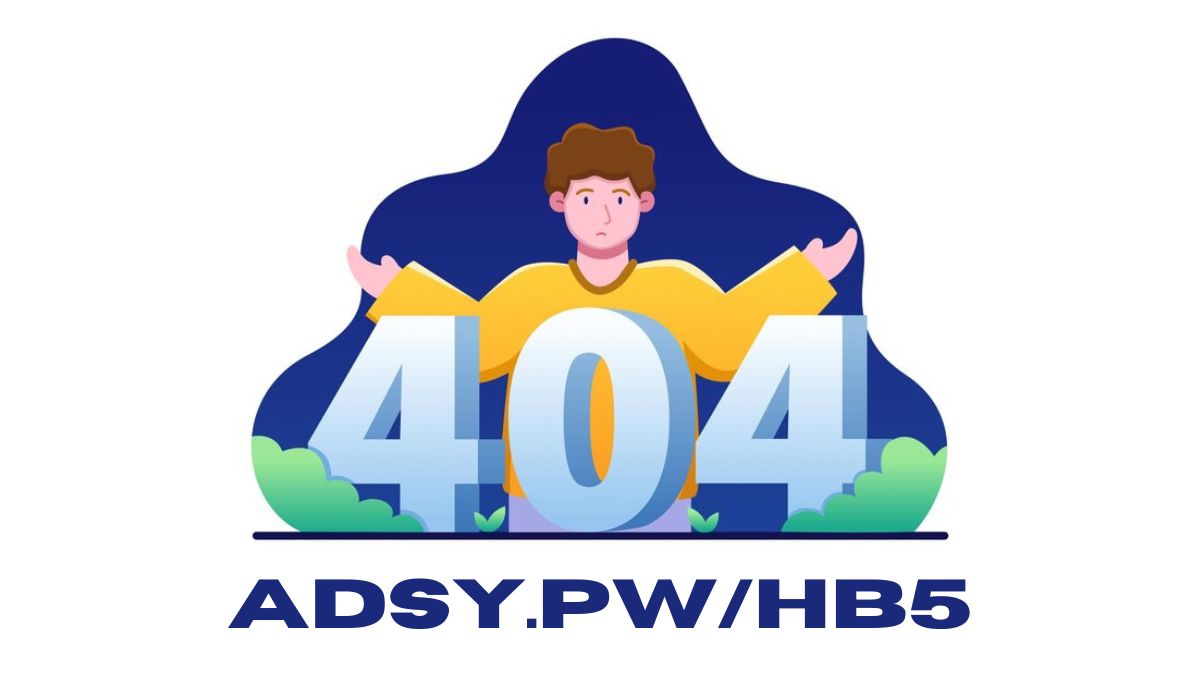 Adsy.pw/hb5