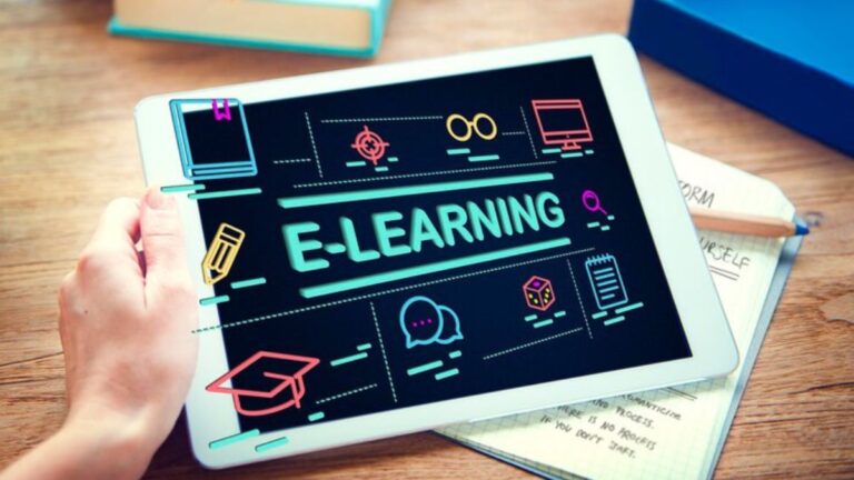 ELC UGA Made Easy: A Guide to Better Digital Learning