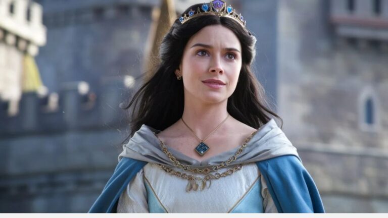 Unveiling Princess Kazer – Her Story and Impact